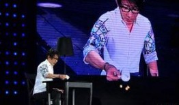 娱乐圈爆料刘谦视频,娱乐圈再掀波澜